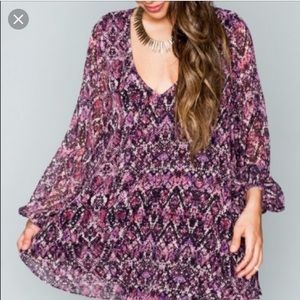 Jewel of the Nile - Donna Michelle Tunic